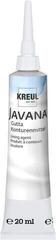 Silkemaling Kreul Javana Gutta Lining Agent 20 ml Tube