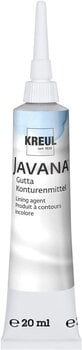 Копринен цвят
 Kreul Javana Боя за плат 20 ml 1 бр - 1