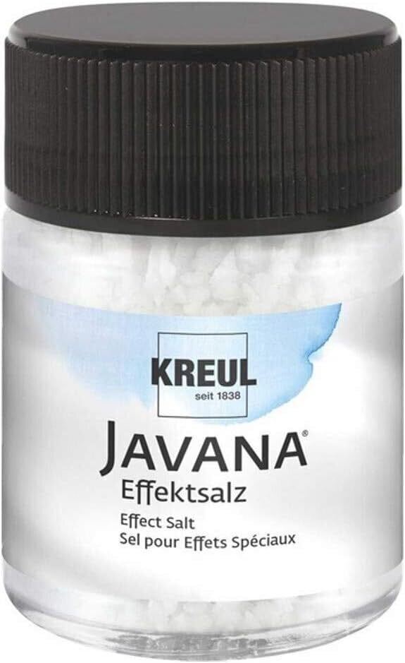 Utilitate Kreul Javana Efect sare