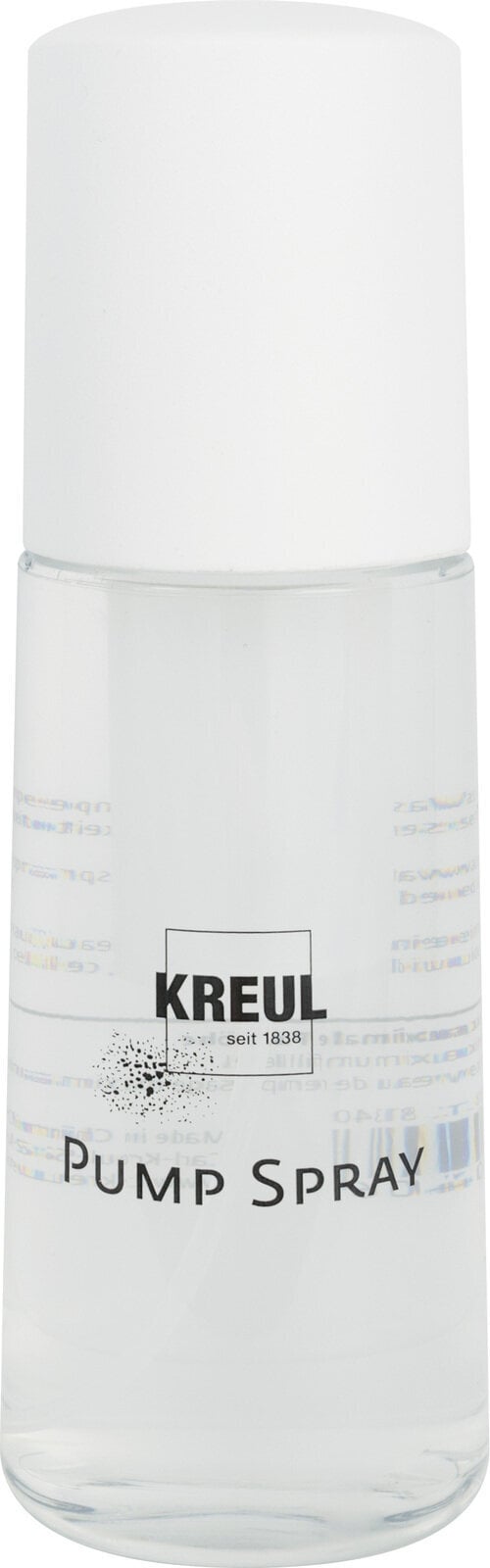 Outils Kreul 81340 Flacon pulvérisateur 110 ml