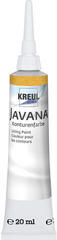 Barva na hedvábí Kreul Javana Barva na hedvábí Pearly Gold 20 ml 1 ks