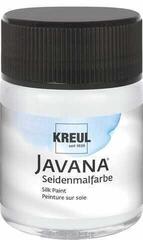 Kolor jedwabiu
 Kreul Javana Barwnik jedwabiu Mixing White 50 ml 1 szt.