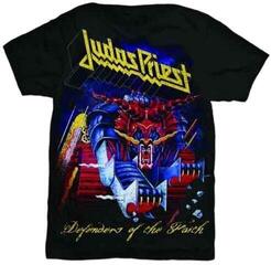 Skjorte Judas Priest Defenders Of The Faith