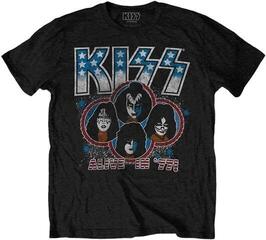 Košulja Kiss Alive in '77