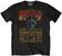 Tričko Kiss Tričko Cobo Arena '76 Unisex Black M