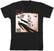 T-shirt Korn Self Titled Black XL T-shirt