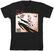 T-Shirt Korn T-Shirt Self Titled Unisex Black S