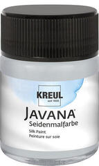 Farba na hodváb Kreul Javana Farba na hodváb Silver Gray 50 ml 1 ks