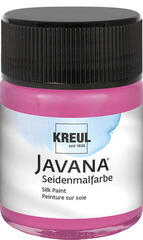 Couleur de la soie
 Kreul Javana Teinture pour soie Magenta 50 ml 1 pc
