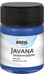 Farba na hodváb Kreul Javana Farba na hodváb Lapis Blue 50 ml 1 ks