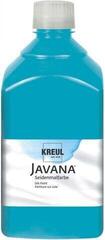 Silkemaling Kreul Javana Silkefarve Turquoise 1 L 1 Stk.