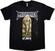 Tricou Metallica Tricou St Anger Angel Unisex Black M