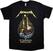 Tričko Metallica Tričko If Darkness Had A Son Unisex Black L