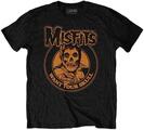 Misfits Want Your Skull Black 2XL Majica