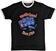 T-Shirt Motörhead Iron Fist Ringer Black 2XL T-Shirt