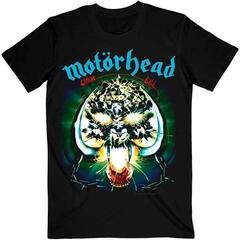 T-shirt Motörhead Overkill Black XL T-shirt