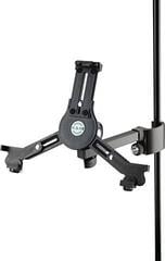 Soporte para smartphone o tablet Konig & Meyer 19791 Poseedor