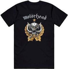 Πουκάμισο Motörhead Everything Louder Forever Unisex Black