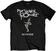T-Shirt My Chemical Romance T-Shirt The Black Parade Cover Unisex Black 2XL
