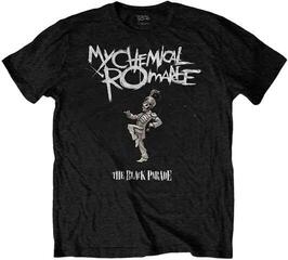 Skjorte My Chemical Romance The Black Parade Cover