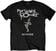 T-Shirt My Chemical Romance T-Shirt The Black Parade Cover Unisex Black M