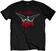 Tričko My Chemical Romance Tričko Angel of the Water Unisex Black 2XL