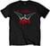 T-Shirt My Chemical Romance T-Shirt Angel of the Water Unisex Black M