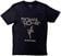 T-Shirt My Chemical Romance T-Shirt The Black Parade Unisex Black 2XL