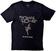 T-Shirt My Chemical Romance T-Shirt The Black Parade Unisex Black L