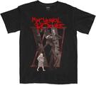 My Chemical Romance XV Parade Fill Black M T-särk