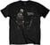Tričko My Chemical Romance Tričko Shredded Unisex Black XL