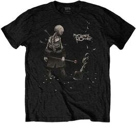 Сорочка My Chemical Romance Shredded