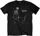My Chemical Romance Shredded Black M T-Shirt