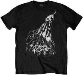 T-shirt My Chemical Romance The Pack Black M T-shirt
