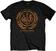 Tričko My Chemical Romance Tričko Conventional Weapons Unisex Black 2XL