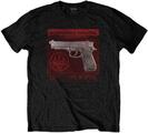 My Chemical Romance CW Volume 1 Black 2XL Tričko