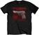 T-Shirt My Chemical Romance T-Shirt CW Volume 1 Unisex Black XL