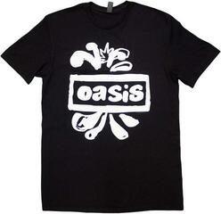 Košulja Oasis Logo Splat