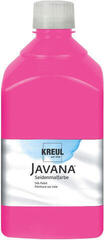 Barva na hedvábí Kreul Javana Barva na hedvábí Pink 1 L 1 ks
