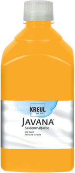 Копринен цвят
 Kreul Javana Копринена боя Sun Yellow 1 L 1 бр - 1