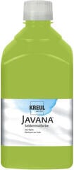Barva na hedvábí Kreul Javana Barva na hedvábí May Green 1 L 1 ks
