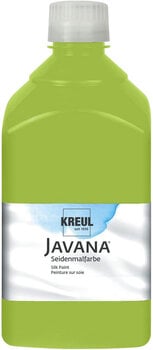 Silk Paint Kreul Javana Silk Paint May Green 1 L 1 pc - 1