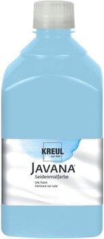 Couleur de la soie
 Kreul Javana Teinture pour soie Sky Blue 1 L 1 pc - 1