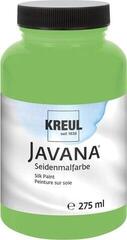 Boja za svilu Kreul Javana Свилена боја Green 275 ml 1 kom