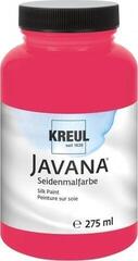 Silkemaling Kreul Javana Silk Paint Wine Red 275 ml