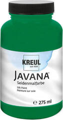 Farba na hodváb Kreul Javana Farba na hodváb Dark Green 275 ml 1 ks