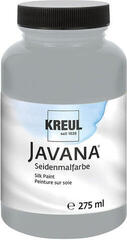 Boja za svilu Kreul Javana Свилена боја Silver Gray 275 ml 1 kom