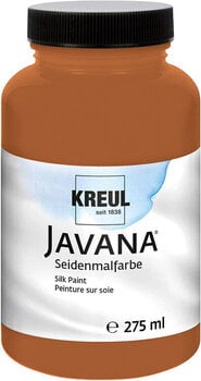 Tinta de seda Kreul Javana Tintura de seda Brown 275 ml 1 un. - 1