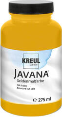 Farba na hodváb Kreul Javana Farba na hodváb Sun Yellow 275 ml 1 ks