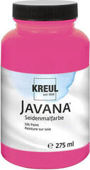 Couleur de la soie
 Kreul Javana Teinture pour soie Pink 275 ml 1 pc